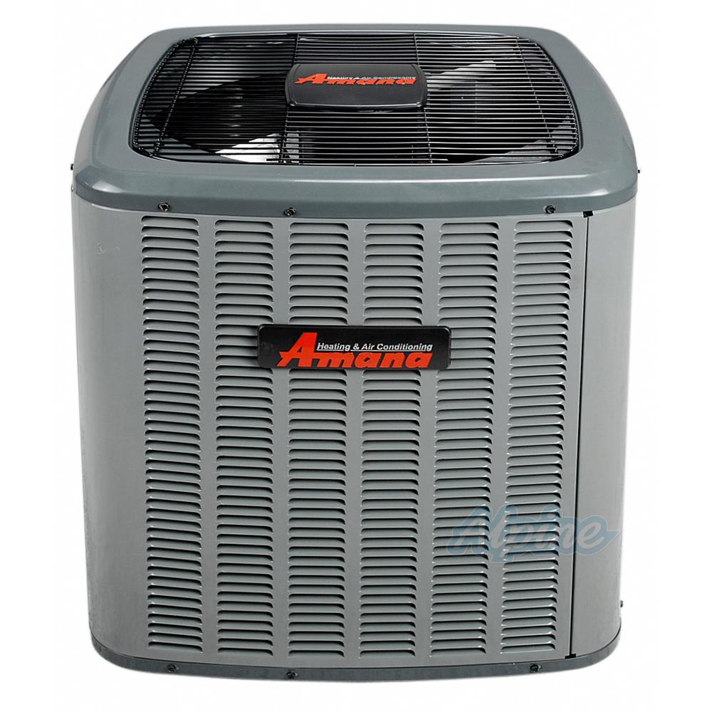  Amana  2 Ton 13 Seer Air  Conditioner  Amana  Asx13 Air  